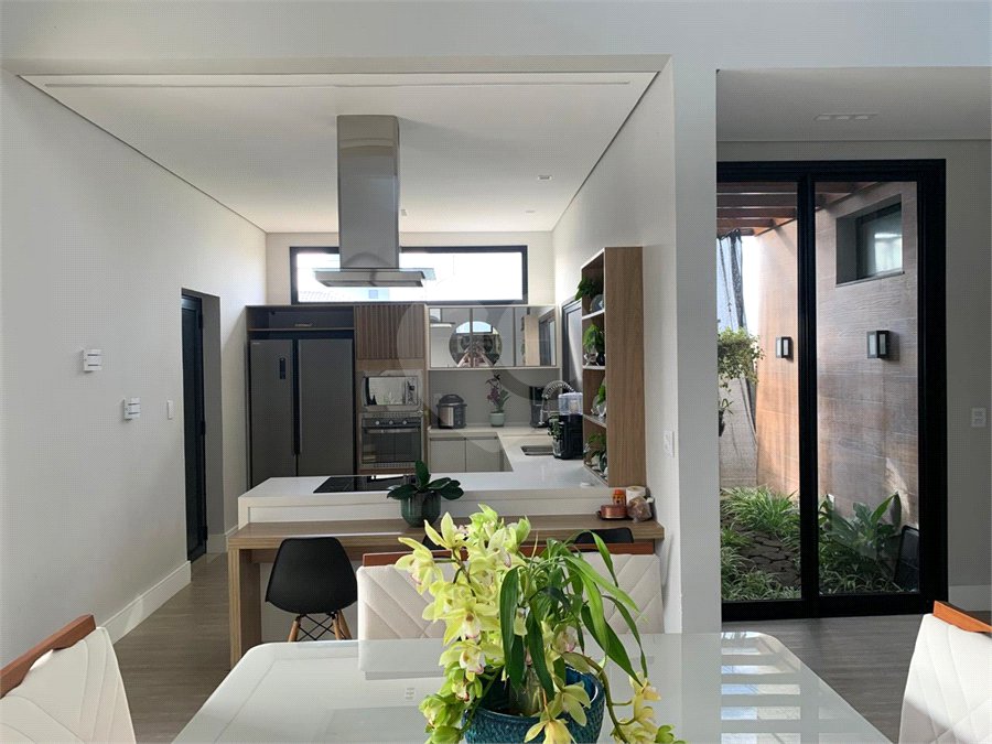 Casa para alugar com 3 suítes no condomínio Mosaico Essence, Mogi das Cruzes - SP