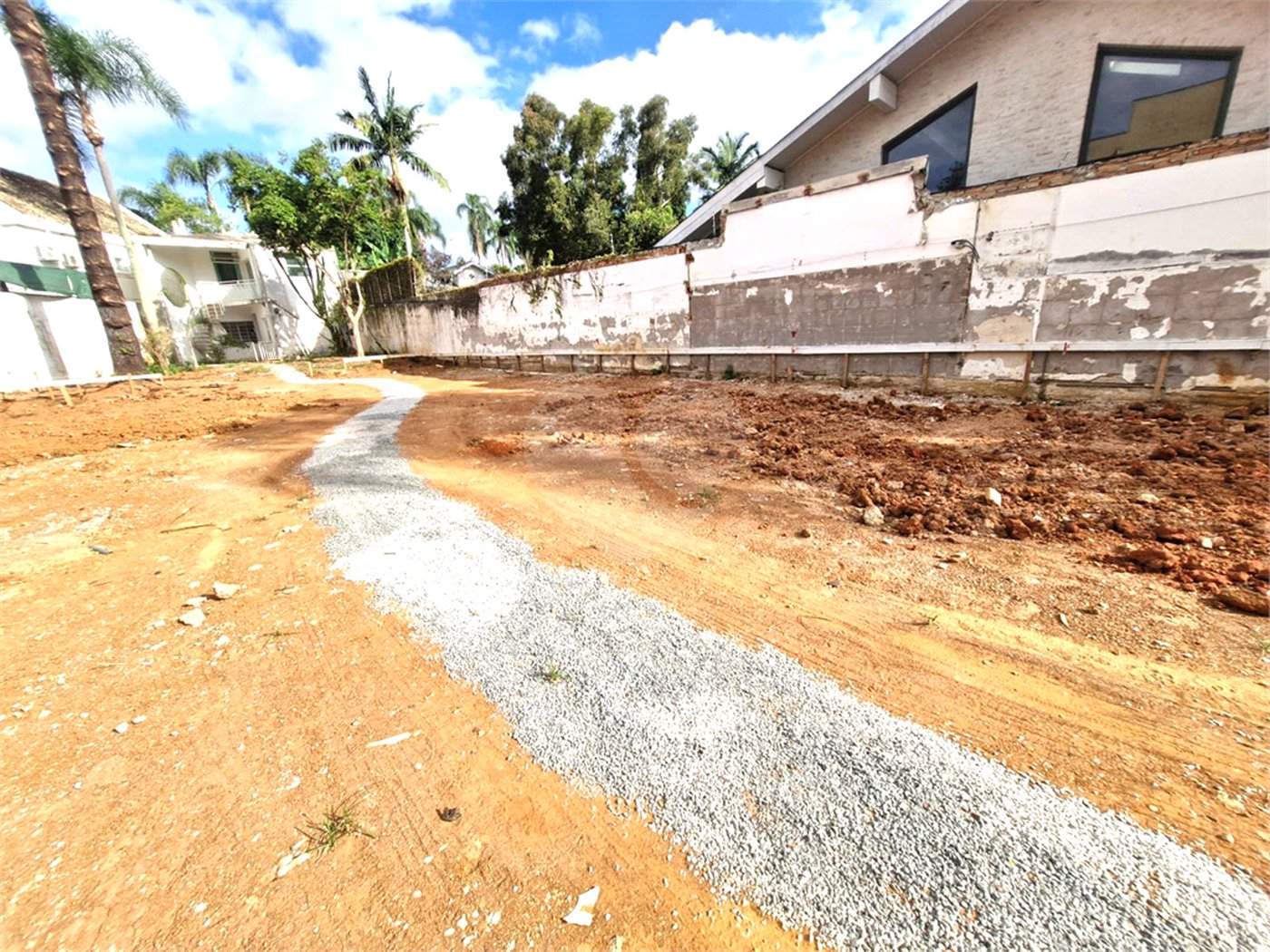 Terreno à venda em Alto da Boa Vista, São Paulo, SP