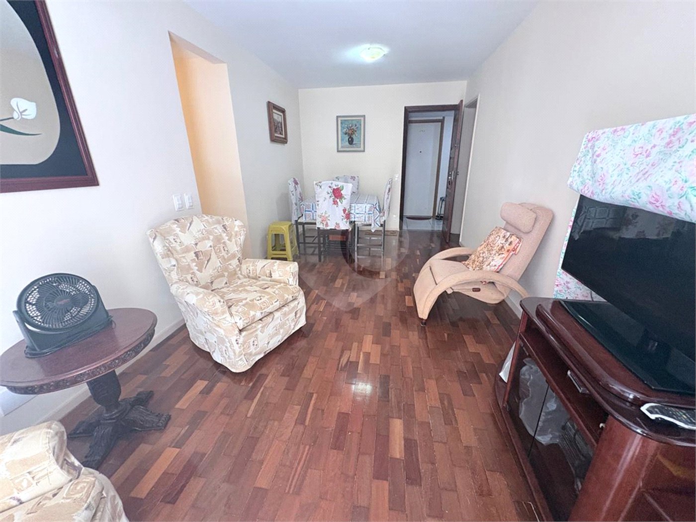 Apartamento à venda com 2 quartos, sendo 1 suíte, em Tijuca, Rio de Janeiro, RJ