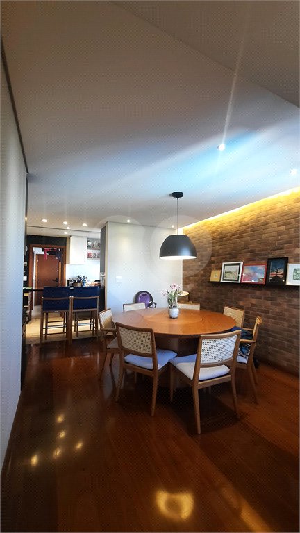 Apartamento à venda com 4 quartos, sendo 2 suítes, em Morumbi, São Paulo, SP