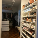 Sobrado à venda com 4 quartos, sendo 2 suítes, em Jardim São Bento, São Paulo, SP