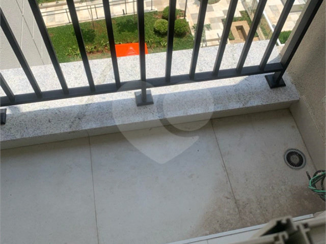 Apartamento à venda com 2 quartos, sendo 1 suíte,  em Santana, São Paulo, SP