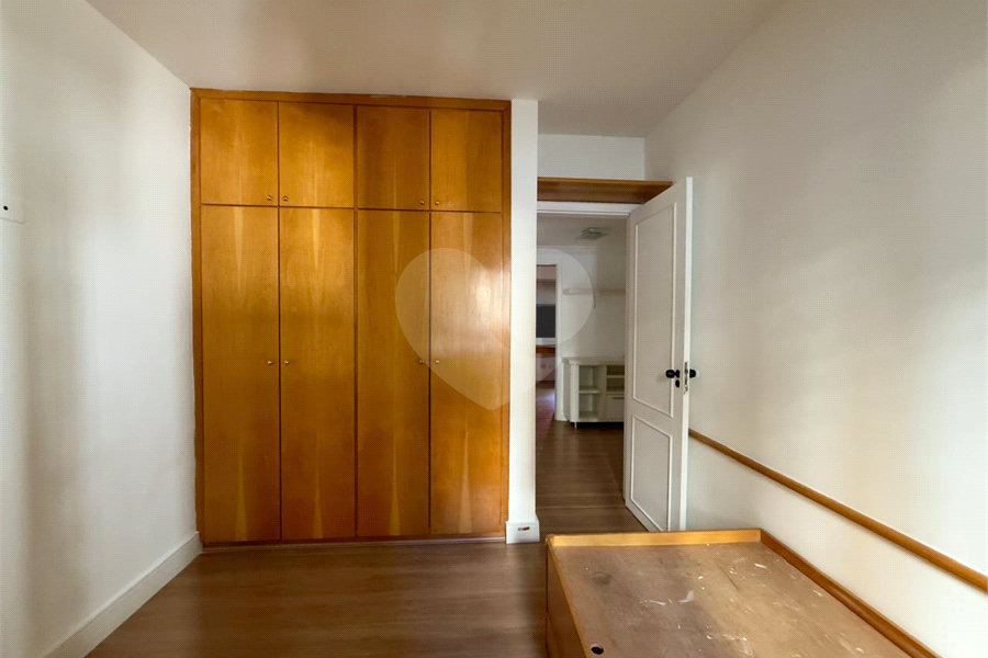 Apartamento à venda com 4 quartos, sendo 2 suítes, em Santana, São Paulo, SP
