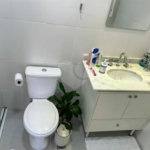 Apartamento à venda com 4 quartos, sendo 1 suíte,  em Jardim Armênia, Mogi das Cruzes, SP
