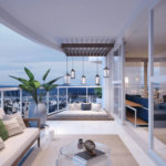 Apartamento com 3 dormitórios à venda, 227 m² por R$ 4.920.000,00 - Ponta da Praia - Santos/SP
