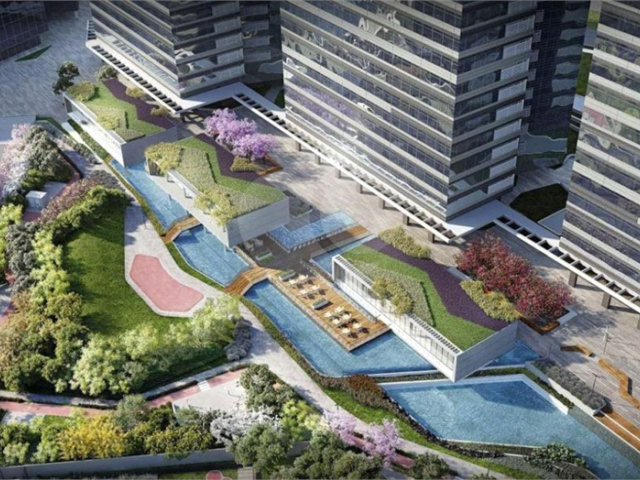 Apartamento à venda com 3 suítes em Chácara Santo Antônio, São Paulo, SP