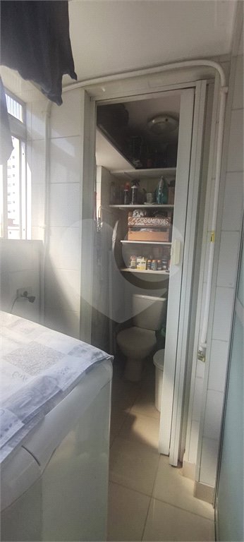 Apartamento à venda com 2 quartos em Vila Leonor, Guarulhos, SP