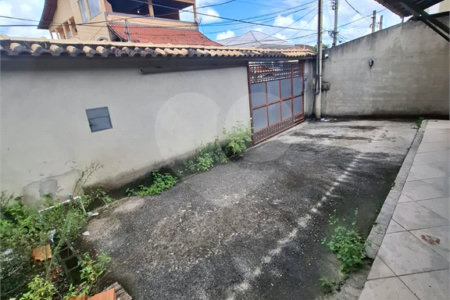 Casa Térrea à venda com 3 quartos, sendo 1 suíte, em Campo Grande, Rio de Janeiro, RJ