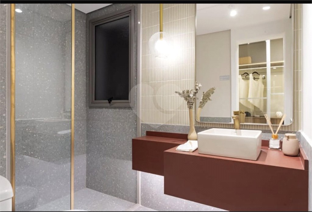 Apartamento à venda com 3 quartos, sendo 1 suíte, em Vila Dom Pedro I, São Paulo, SP