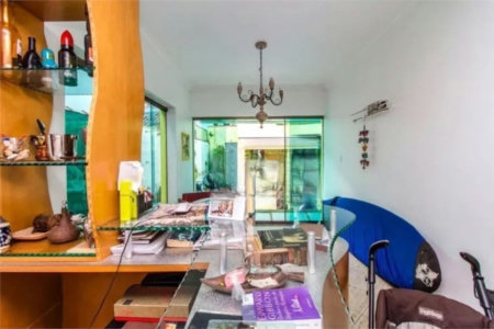 Casa, 360 m² - venda por R$ 5.000.000,00 ou aluguel por R$ 21.910,00 - Aparecida - Santos/SP