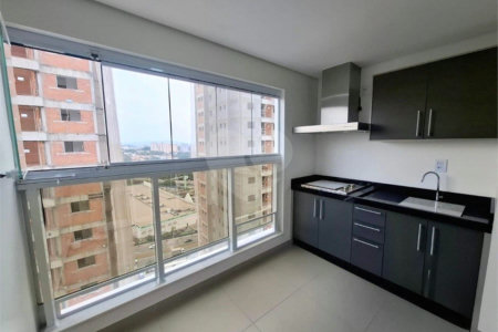 Apartamento à venda com 3 quartos, sendo 1 suíte, em Parque Campolim, Sorocaba, SP