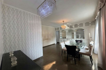 Apartamento à venda, 116 m² por R$ 800.000,00 - Gonzaga - Santos/SP