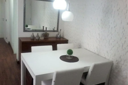 Apartamento à venda com 2 quartos, sendo 1 suíte, em Jardim das Vertentes, São Paulo, SP