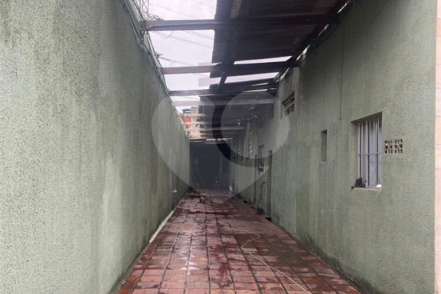 Casa à venda com 18 quartos em Parque Edu Chaves, São Paulo, SP