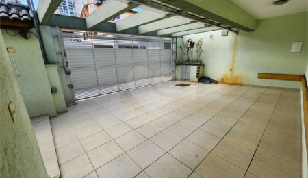 Casa à venda com 4 quartos, sendo 3 suítes,  em Vila Rosália, Guarulhos, SP