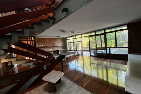Sobrado à venda com 3 quartos, sendo 1 suíte, em Rolinópolis, São Paulo, SP