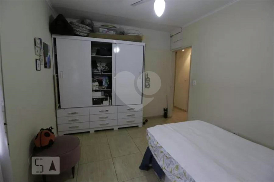 Apartamento à venda com 2 quartos em Jardim São Bento, São Paulo, SP