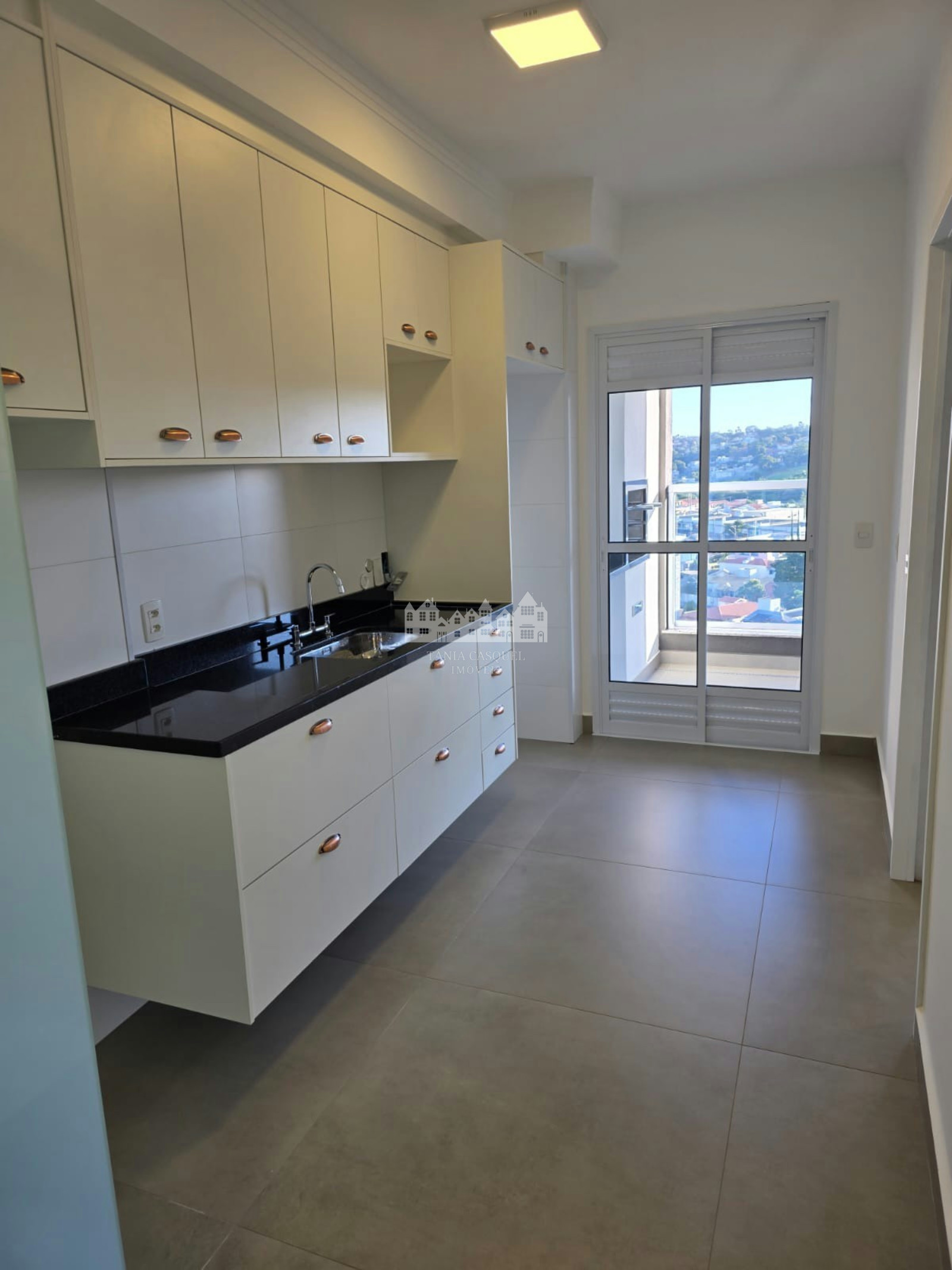 Apartamento, 3 quartos, 102 m² - Foto 3
