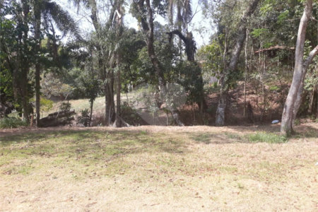 Terreno à venda em Marmeleiro, Mairinque, SP