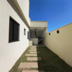 Casa à venda com 3 quartos, sendo 1 suíte, no condomínio Residencial Villagio Wanel, Sorocaba - SP