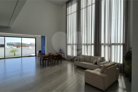 Casa à venda com 3 suítes no condomínio Residencialsaint Paul, Itu - SP