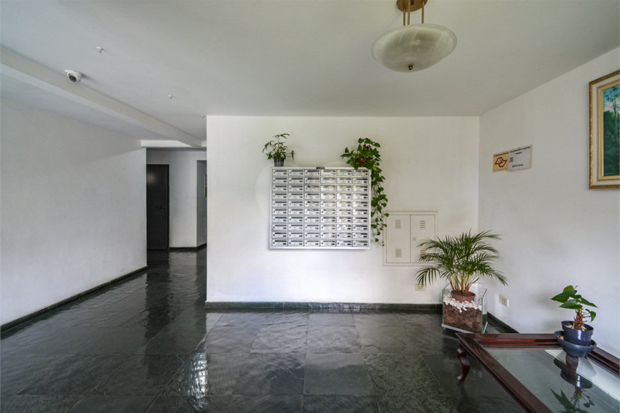 Apartamento à venda com 1 quarto em Barra Funda, São Paulo, SP