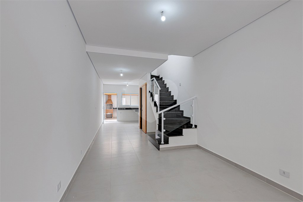 Sobrado à venda com 3 quartos, sendo 1 suíte, em Cupecê, São Paulo, SP