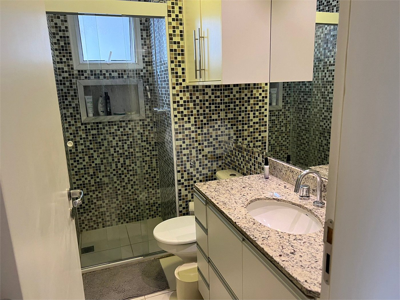 Apartamento à venda com 3 quartos, sendo 1 suíte, em Barra Funda, São Paulo, SP