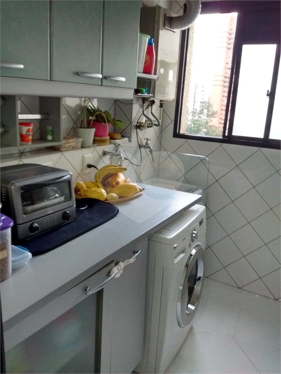 Apartamento à venda com 3 suítes em Vila Andrade, São Paulo, SP