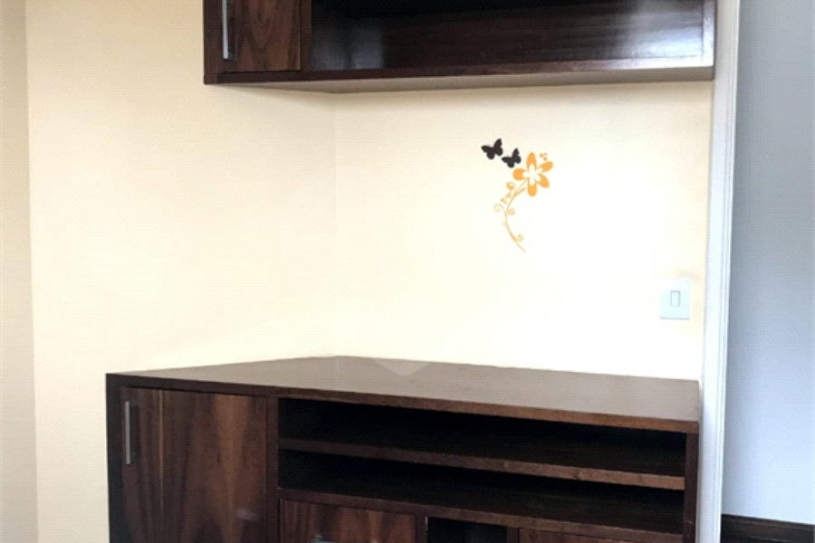 Apartamento à venda com 3 quartos, sendo 1 suíte, em Mandaqui, São Paulo, SP