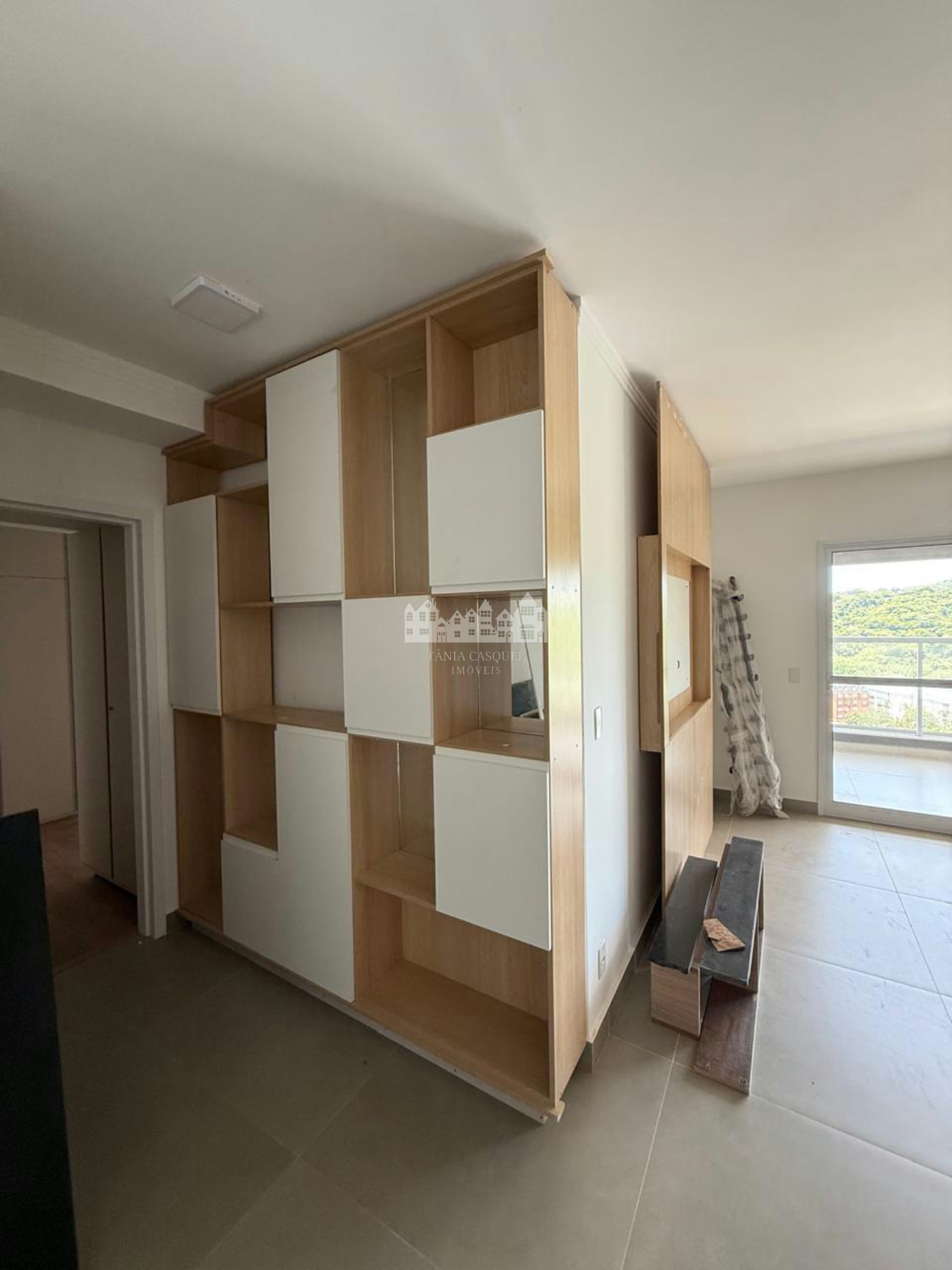 Apartamento para alugar com 3 suítes em Vila Helena, Atibaia, SP