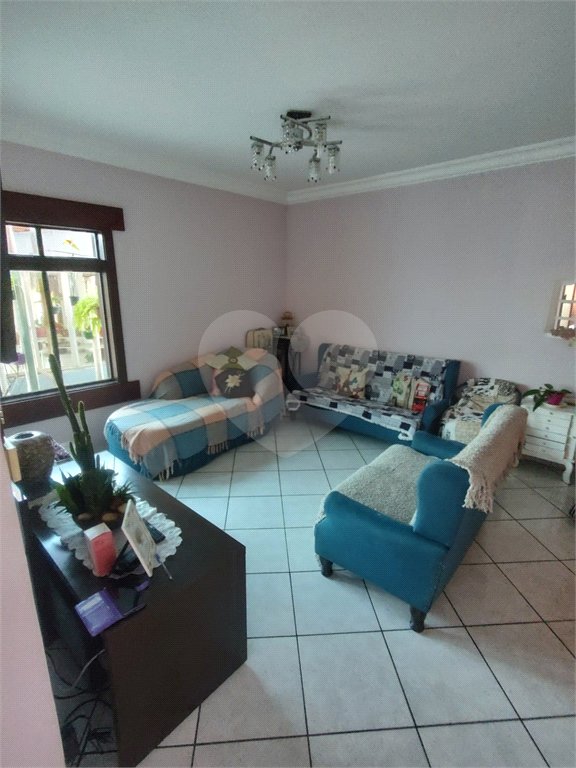 Casa à venda com 3 quartos, sendo 1 suíte, em Vila Santana, Sorocaba, SP