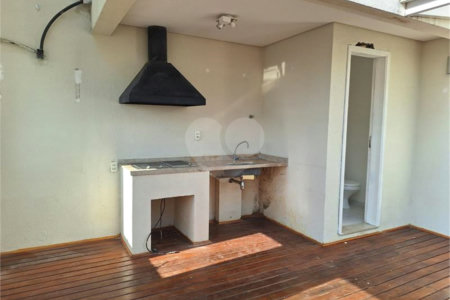 Cobertura à venda com 2 quartos, sendo 1 suíte, em Pinheiros, São Paulo, SP
