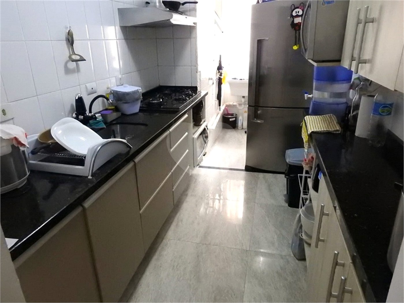 Apartamento à venda com 3 quartos em Ponte Grande, Guarulhos, SP
