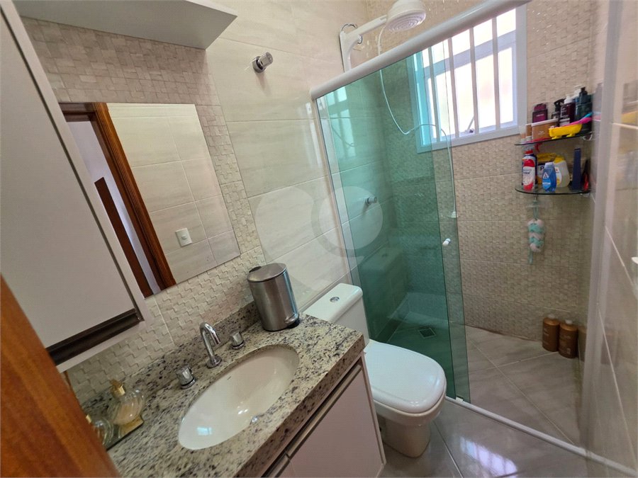 Casa em condomínio à venda com 3 quartos, sendo 1 suíte, em Vila Pereira Cerca, São Paulo, SP