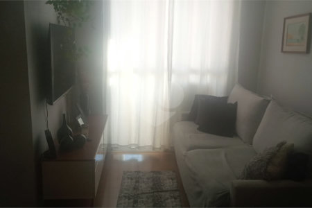 Apartamento à venda com 3 quartos em Novo Osasco, Osasco, SP