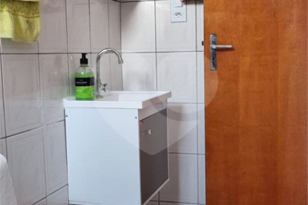 Apartamento à venda com 3 quartos, sendo 1 suíte, em Vila Guarani (z Sul), São Paulo, SP