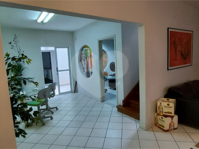 Casa à venda com 1 quarto em Chácara Santo Antônio (zona Sul), São Paulo, SP