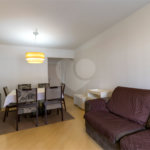 Apartamento à venda com 3 quartos, sendo 1 suíte, em Vila Mascote, São Paulo, SP