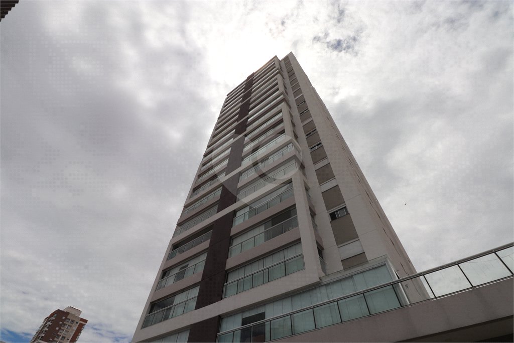 Apartamento à venda com 2 quartos, sendo 1 suíte, em Mandaqui, São Paulo, SP