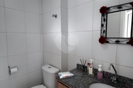 Casa à venda com 3 quartos, sendo 1 suíte, no condomínio Vivant, Rio de Janeiro - RJ
