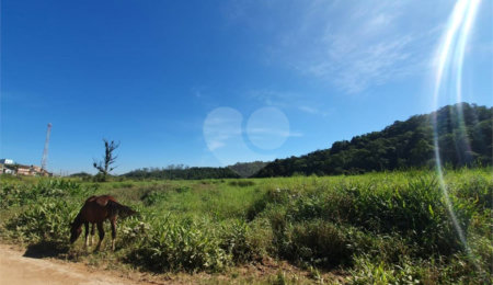 Terreno à venda em Vila Figueiredo, Rio Grande da Serra, SP