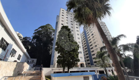 Apartamento à venda ou para alugar com 2 quartos em Santana, São Paulo, SP