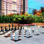 Apartamento à venda, 227 m² por R$ 6.000.000,00 - Ponta da Praia - Santos/SP