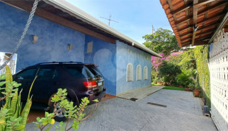 Casa à venda com 3 quartos, sendo 2 suítes,  em Jardim Paraíso, Itu, SP