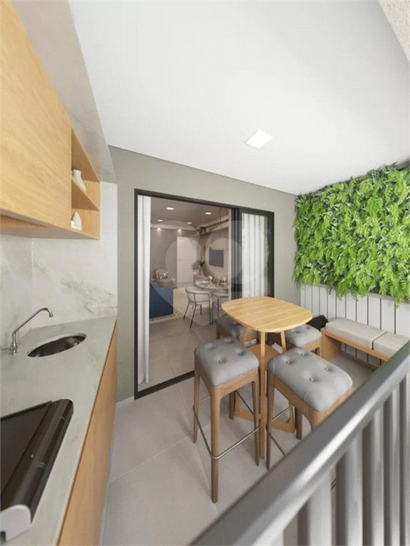 Apartamento à venda com 2 quartos, sendo 1 suíte, em Vila Lucy, Sorocaba, SP