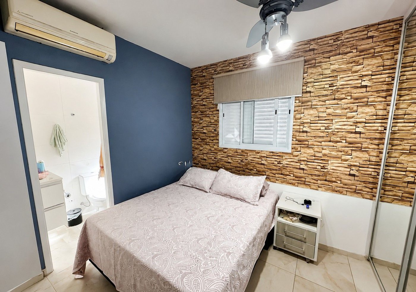 Casa com 2 dormitórios à venda, 109 m² por R$ 585.000,00 - Marapé - Santos/SP