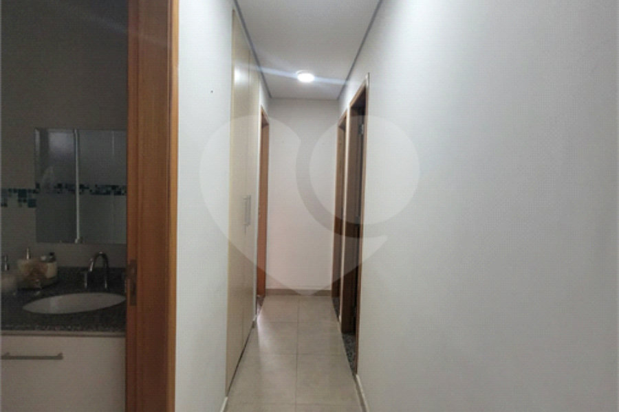 Apartamento à venda com 3 quartos, sendo 1 suíte,  em Limão, São Paulo, SP