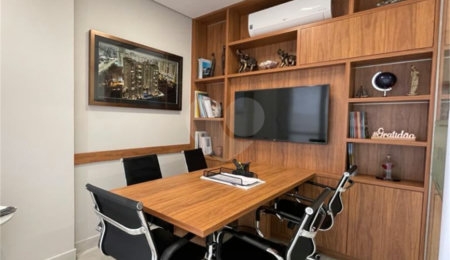 Sala à venda ou para alugar em Baeta Neves, São Bernardo do Campo, SP