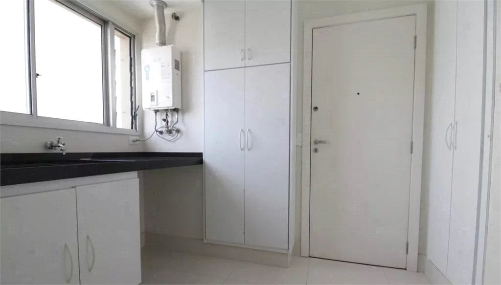 Apartamento à venda com 2 quartos, sendo 1 suíte, em Jardim Ampliação, São Paulo, SP